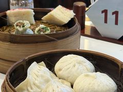 -富春茶社(国庆路店)