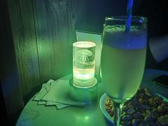 -MOSSO音乐酒吧·Live House(南京西路店)
