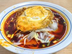 -易毛特色牛肉面(解放碑步行街店)