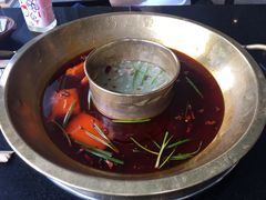 -蜀大侠火锅(古田店)