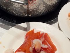 -星伦多自助料理·涮烤一体(杭州来福士店)
