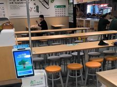 -老乡鸡(东方广场店)