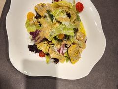 -珈境湖畔餐厅·湖北菜·江浙菜•樱花季(西北湖店)