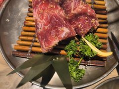 -西塔老太太泥炉烤肉(亚运村店)