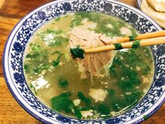 -老白家水盆羊肉
