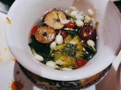 -大龙燚火锅(天安云谷店)