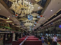 大堂-金刚山烧烤(中山路店)