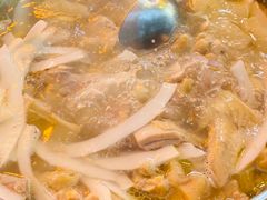 -东山羊庄(八卦岭店)