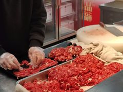 -牛品福潮汕牛肉火锅(旺庄店)