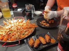 -红盔甲·小龙虾(人民广场店)