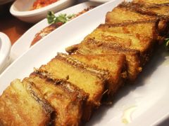 -辛氏火炉·韩式古法烤肉(松北店)