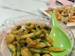 -龙海鲜螃蟹王(宏茂桥店)