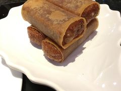 -新兴·金羊座·粤菜点心(乐峰店)
