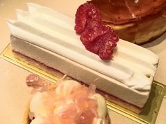 -上海苏宁宝丽嘉酒店·Cafe Bellagio西餐厅