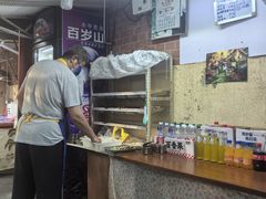 -大学路8号炸串(大学路十四号院店)