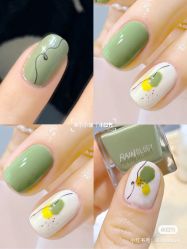 -妙睫屋日式美甲美睫