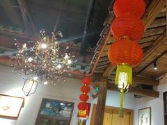 -金苑酒家·客家菜·广东老字号(万象店)