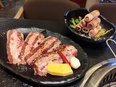 -悟空酒场烤肉(凯德壹中心店)