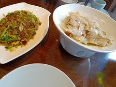 -面辣子·陕西家乡菜(长安店)