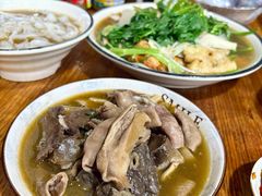 -正宗阳山牛杂(东城店)