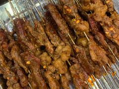 -老孙家泡馍(洒金桥店)