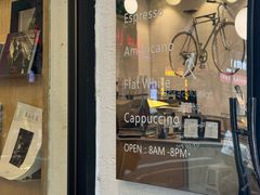 -常识咖啡common sense(春熙路店)