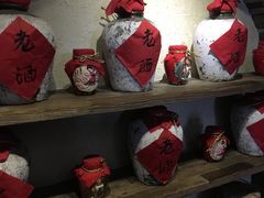 -兰溪小馆(东直门簋街店)