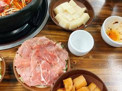 -笔记安顺夺夺粉火锅