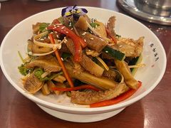 -唐诗楼(竹林庭院店)