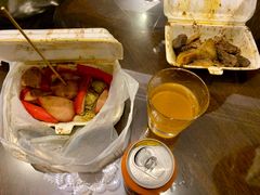 -明记牛杂(新马路分店)