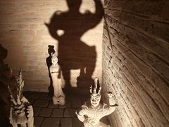 -洛阳古墓博物馆