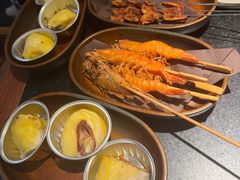 -牛New寿喜烧(闵行龙湖天街店)