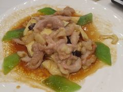 -御彩酒家(东风东路店)
