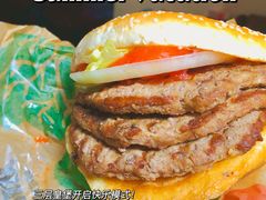 -汉堡王(洛阳王府井店)