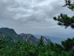 -安徽天堂寨风景区