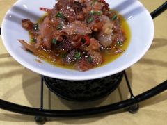 -香雪海饭店中餐厅(人民桥店)