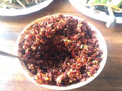 -马遂林烩面馆(少室路店)