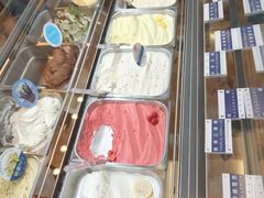 -CREAM STORY意大利手工冰淇淋&甜品(万象前海店)