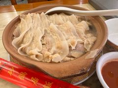 -砂锅居饭庄·京菜(西四店)