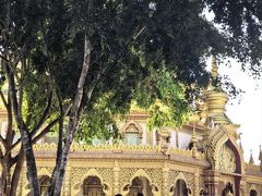 -西双版纳勐泐文化旅游区