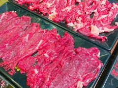 -幸运牛汕头小黄牛牛肉火锅(梅林店)