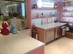 -CAKE BOSS 蛋糕老板(西单君太百货店)