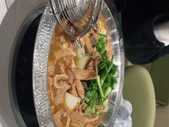 -古乐牛香鲜牛肉牛杂火锅(观前街店)