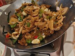 -金陵后厨·南京菜(新街口秣陵路店)