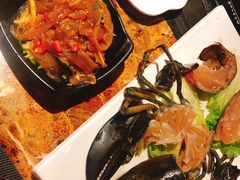 -船奇蒸汽海鲜·闽菜(八市海鲜总店)