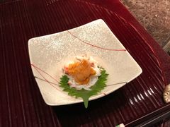 -Ginza Onodera铁板烧(外滩十八号店)