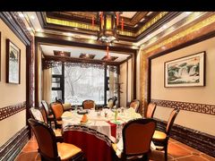 -鹊华居·地道鲁菜·海鲜·融合味(大明湖店)