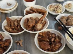 -品香排骨饭(羊官路店)