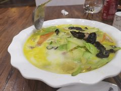 -老粮票大食堂(灌江路店)