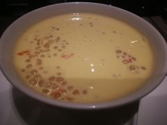 杨枝甘露-夏宫中餐厅(静安香格里拉店)